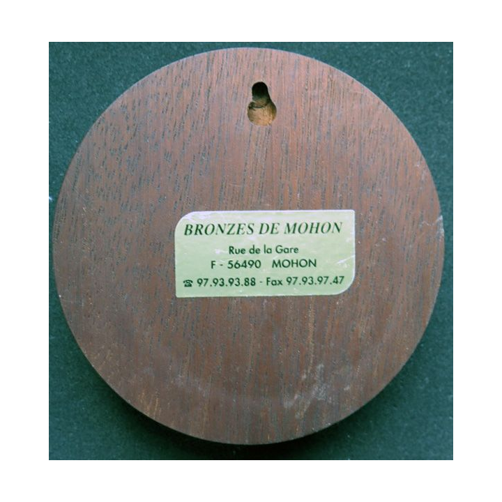Tape de bouche La Chaloupe sardinière de Douarnenez  (0,1 kg)