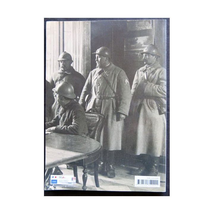 Revue Historique des armées (N° 247 - 2° trimestre 2007)