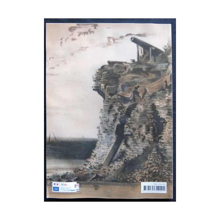 Revue Historique des armées (N° 246 - 1° trimestre 2007)