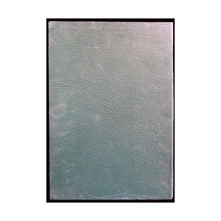 Ecrin Reliure cartonnée verte foncée pour 4 numéros de la Revue Historique des armées (1993)