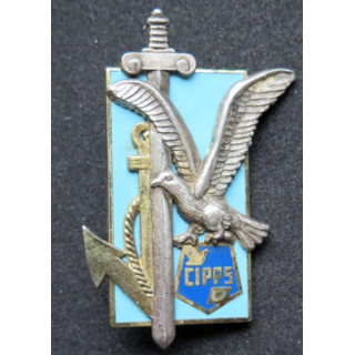 CIPPS : centre interarmes préparation actions promotion sociale Drago G. 2493
