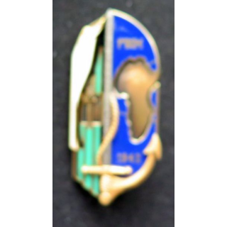 PROMO EOR COET CHEF DE BATAILLON SAVEY  J.Y Ségalen G. 3740