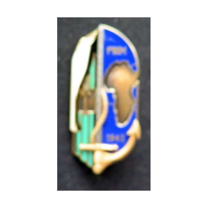PROMO EOR COET CHEF DE BATAILLON SAVEY  J.Y Ségalen G. 3740