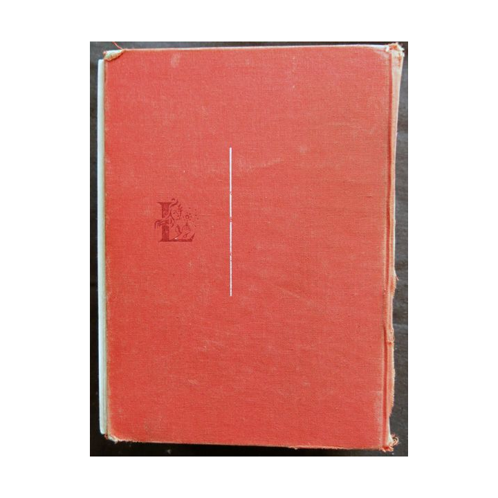 Le Nouveau Petit Larousse année 1970