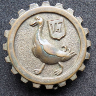 147 - 44° CTP Compagnie de transport de personnel Fraisse Demey