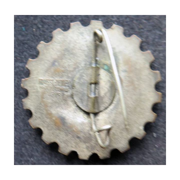 147 - 44° CTP Compagnie de transport de personnel Fraisse Demey