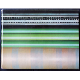 L'objectif parle réalisé par Robert Delpire aux éditions Pesses de la Photolith