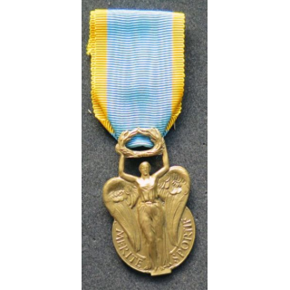 FRANCE : Ordre du mérite sportif 