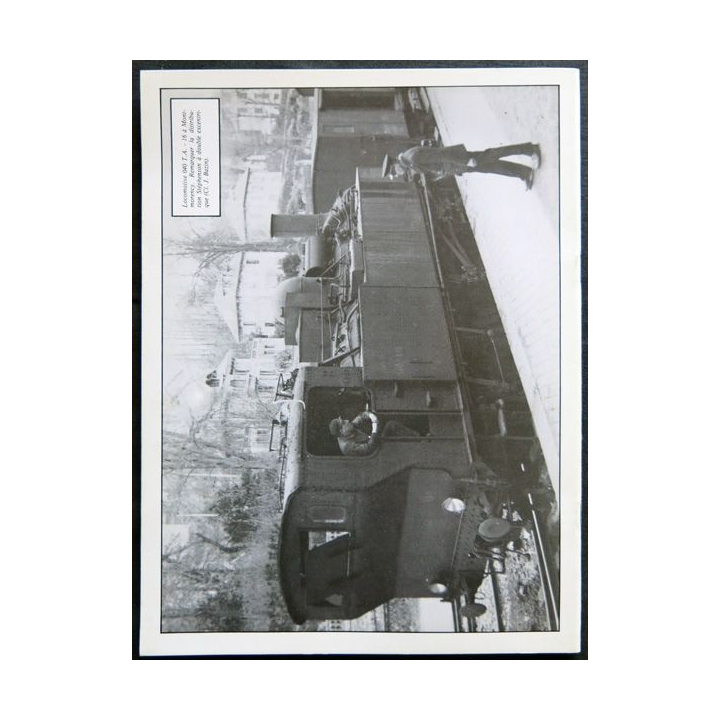 Connaissance du rail N° 39 Novembre 1983 Les Editions de l'Ormet Paris