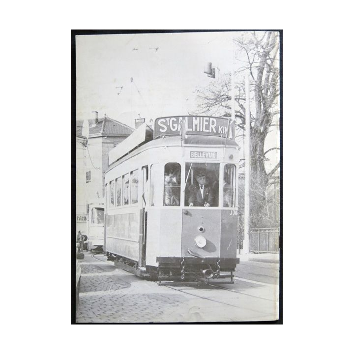 Connaissance du rail N° 22 Avril 1982 Les Editions de l'Ormet Paris
