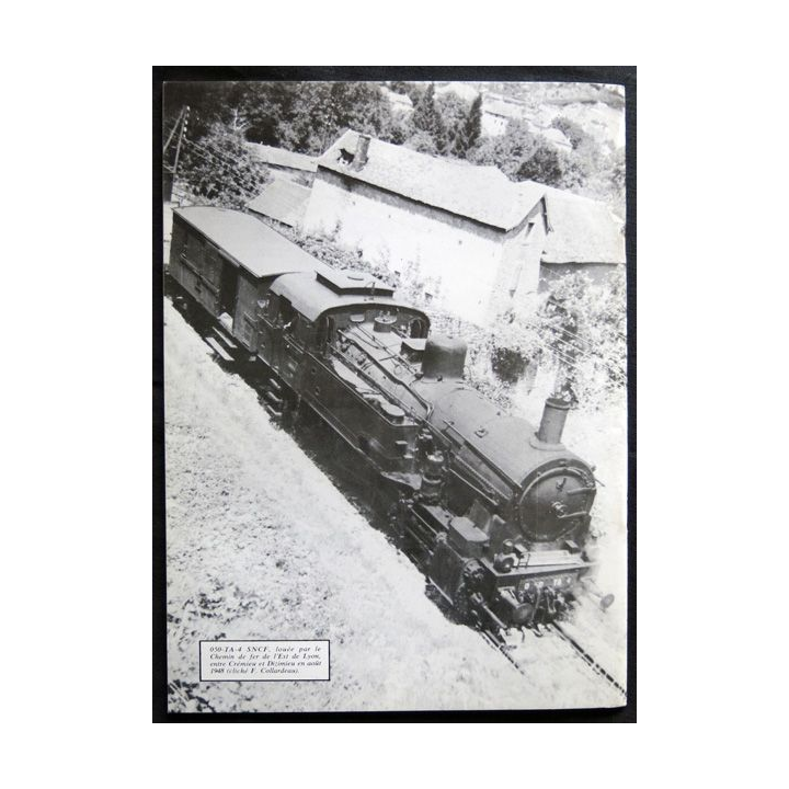 Connaissance du rail N° 28 Novembre 1982 Les Editions de l'Ormet Paris
