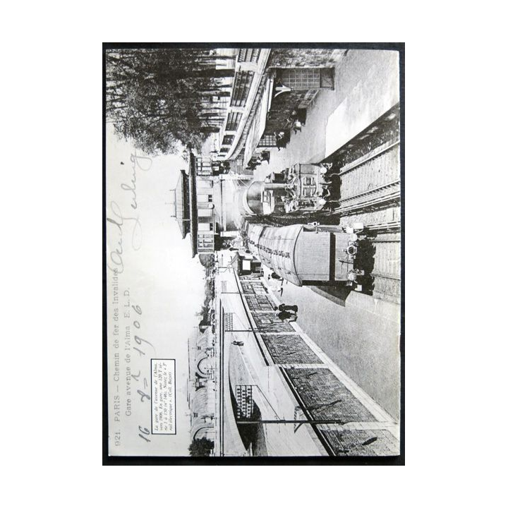 Connaissance du rail N° 26 Septembre 1982 Les Editions de l'Ormet Paris