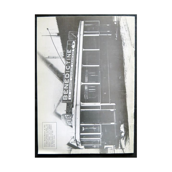 Connaissance du rail N° 48 Septembre 1984 Les Editions de l'Ormet Paris
