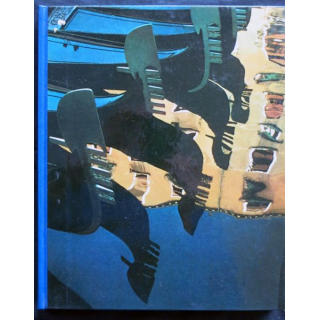 Les grandes cités - Venise par Aubrey Menen aux éditions Time Life