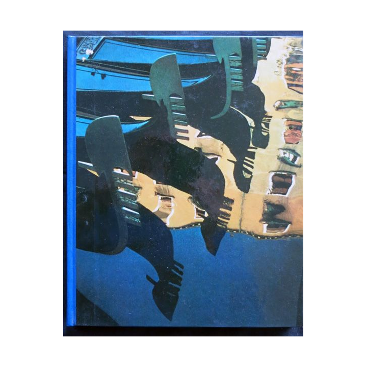 Les grandes cités - Venise par Aubrey Menen aux éditions Time Life