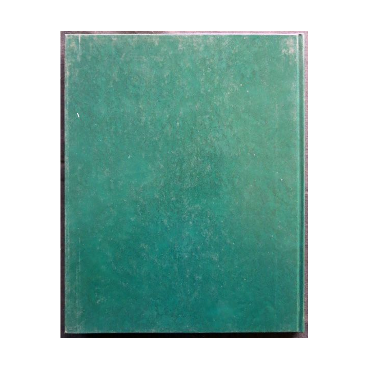 Les grandes cités - New York par Anthony Burgess aux éditions Time Life