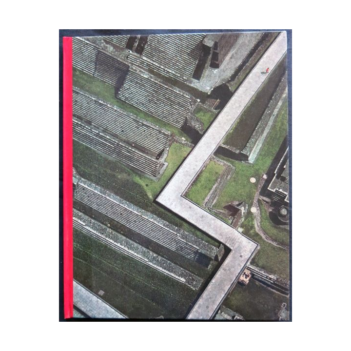 Les grandes cités - Mexico par John Cottrell aux éditions Time Life