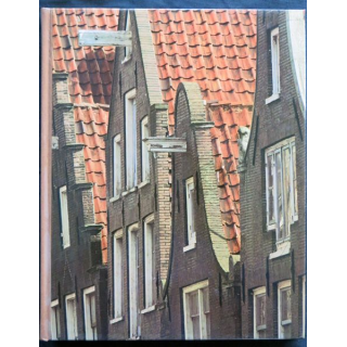 Les grandes cités - Amsterdam par Hans Koning aux éditions Time Life