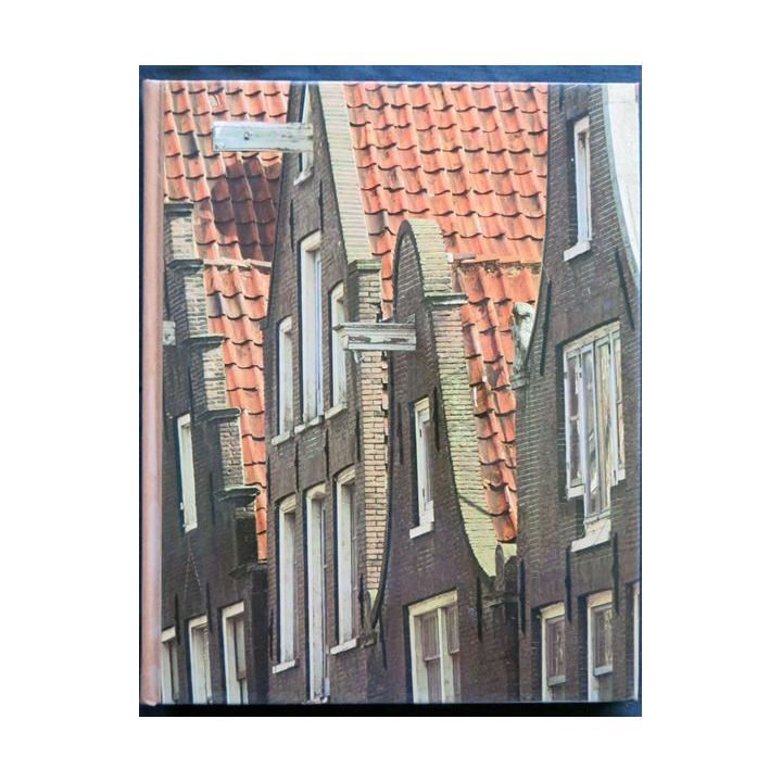 Les grandes cités - Amsterdam par Hans Koning aux éditions Time Life