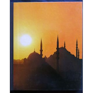 Les grandes cités - Istanbul par Colin Thubron aux éditions Time Life