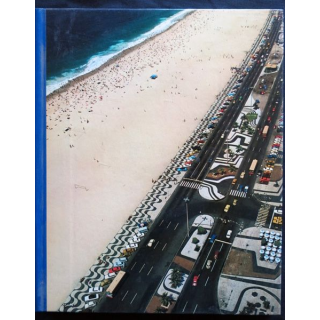 Les grandes cités - Rio de Janeiro par Douglas Botting aux éditions Time Life