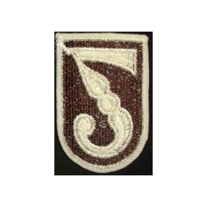 7°MEDICAL BRIGADE PATCH US ARMY