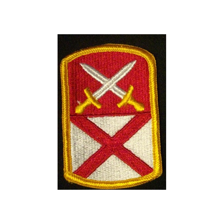 167° Support brigade US Army patch USA insigne tissu