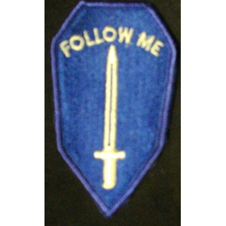 INFANTRY SCHOLL