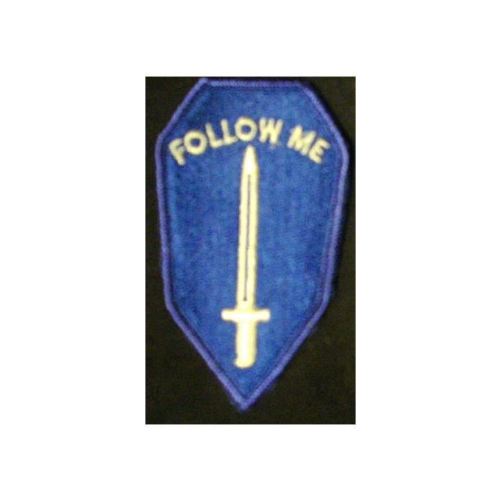 INFANTRY SCHOLL