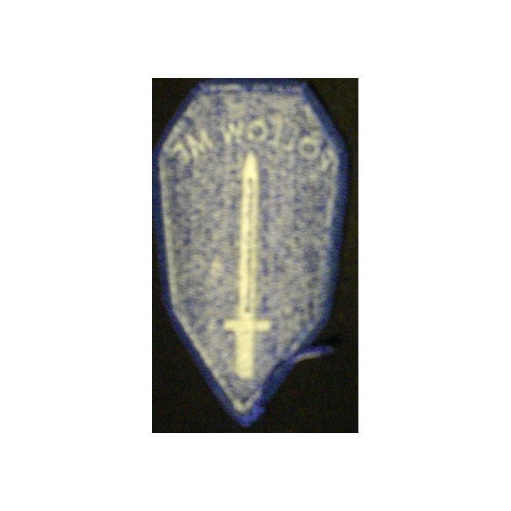 INFANTRY SCHOLL
