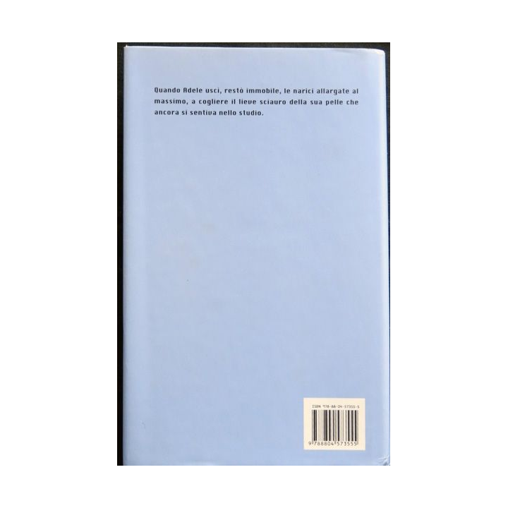 Il tailleur grigio écrit par Andréa Camilleri aux éditions Mondadori