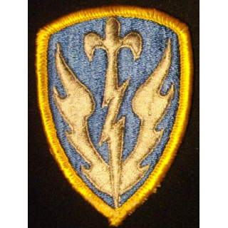 504° Military intelligence Brigade US Army patch