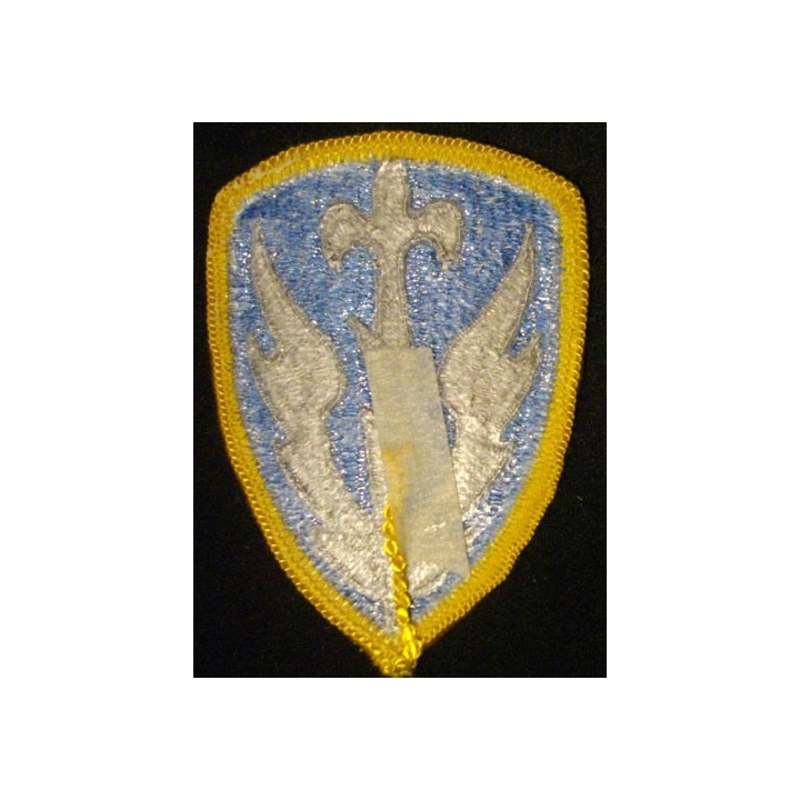 504° Military intelligence Brigade US Army patch