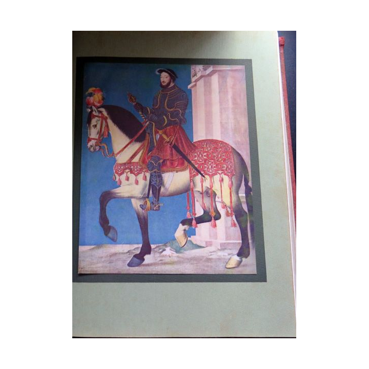 Nouvelle histoire de France illustrée d'Albert Malet Hachette 1922 