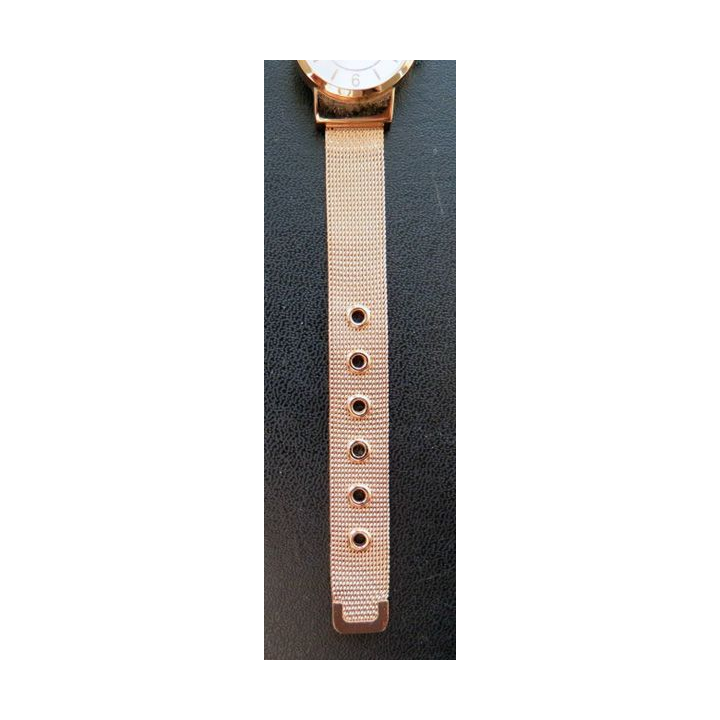 MONTRE : montre femme Nathalie Andersen (semble neuve)
