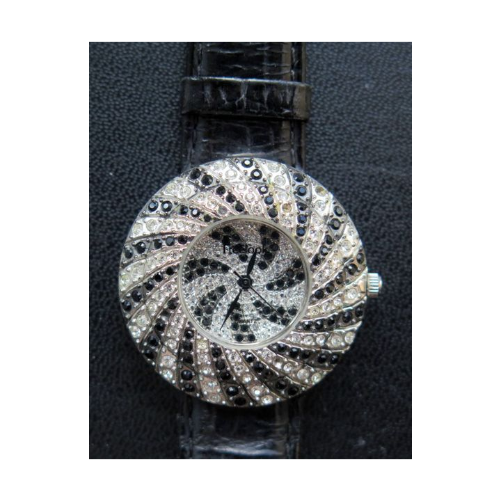MONTRE : montre femme Freelook HA8017/1