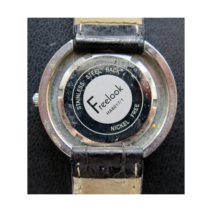 MONTRE : montre femme Freelook HA8017/1