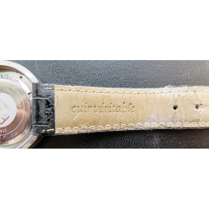 MONTRE : montre femme Freelook HA8017/1