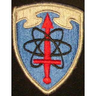 INTELLIGENCE AGENCY