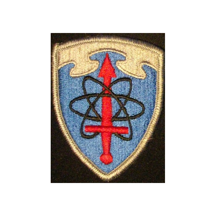 INTELLIGENCE AGENCY