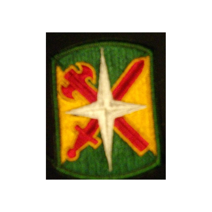 14°MILITARY POLICE BRIGADE