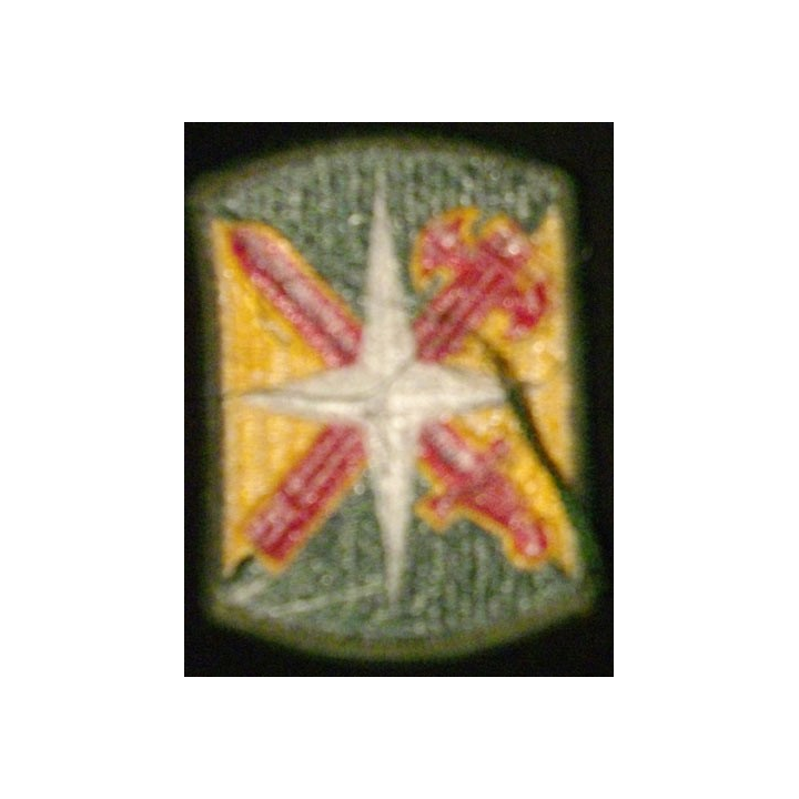 14°MILITARY POLICE BRIGADE