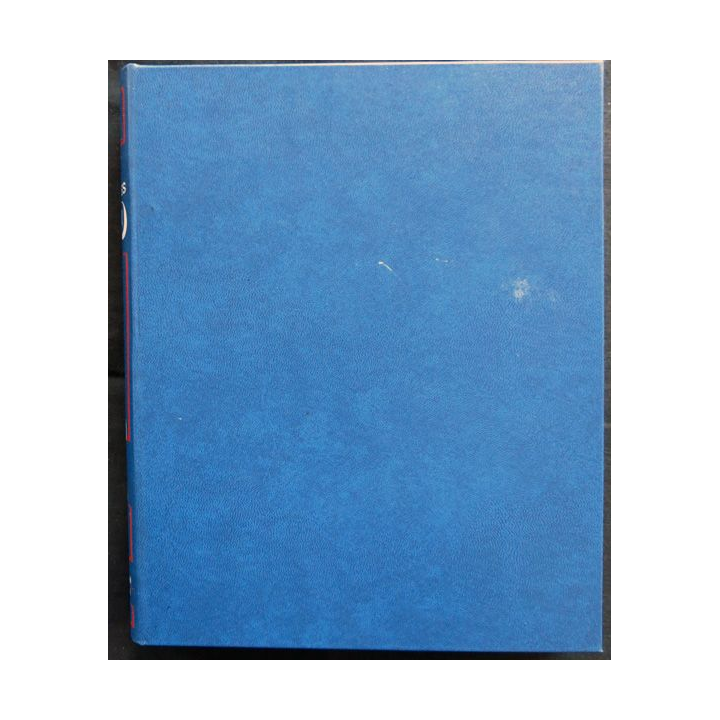 Les années 40 - la vie des français sous l'occupation N° 01 au N° 16 aux éditions Tallandier - Hachette