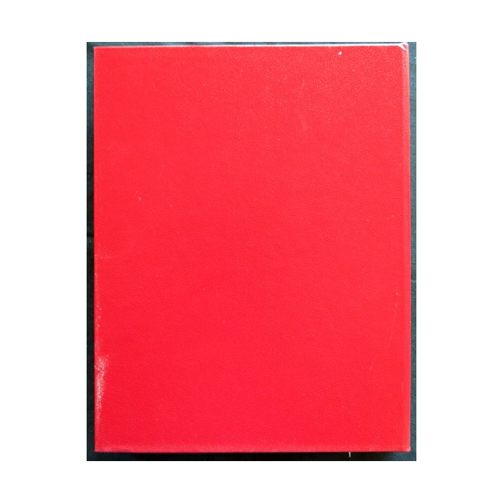 La dernière guerre N°10 de Eddy Bauer aux éditions Grange Batelière Paris