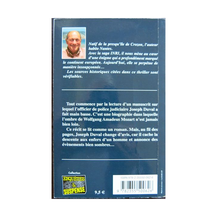 Requiem au lac de Grand-Lieu écrit par Jean Pierre Bathany aux éditions Alain Bargain
