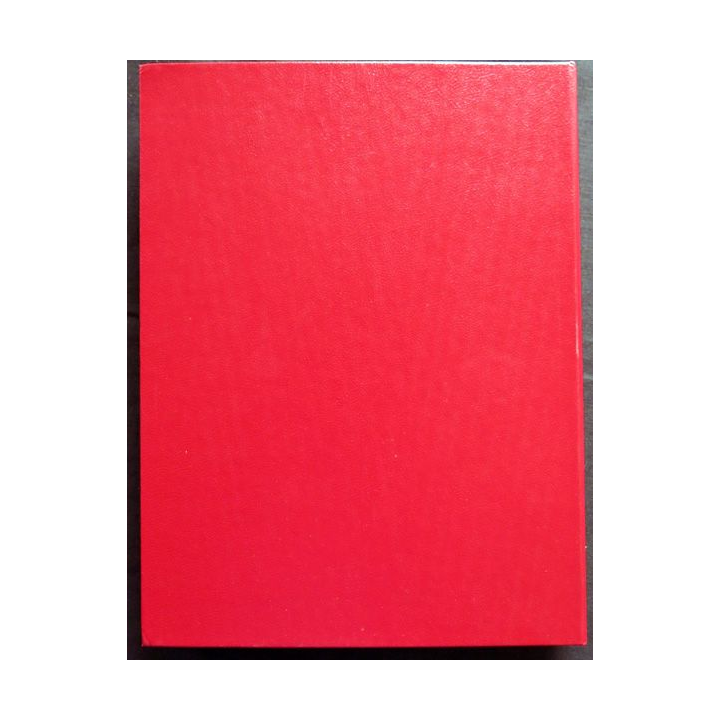 La dernière guerre N°08 de Eddy Bauer aux éditions Grange Batelière Paris