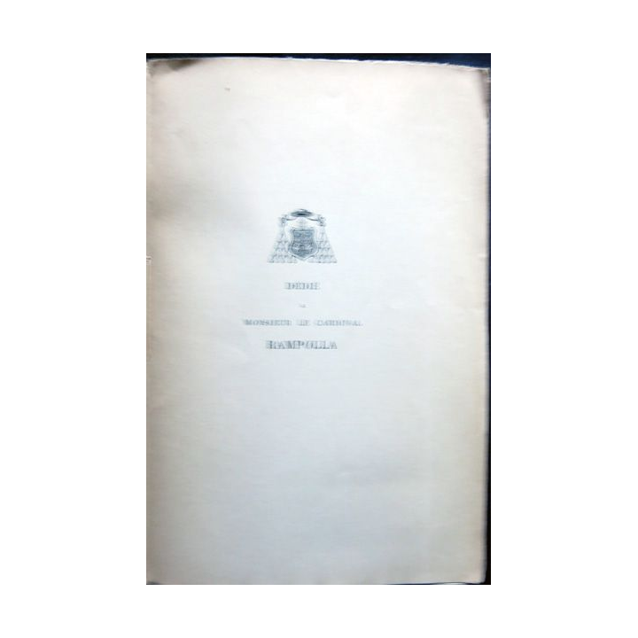 Manuel d'archéologie chrétienne Tome Premier année 1907