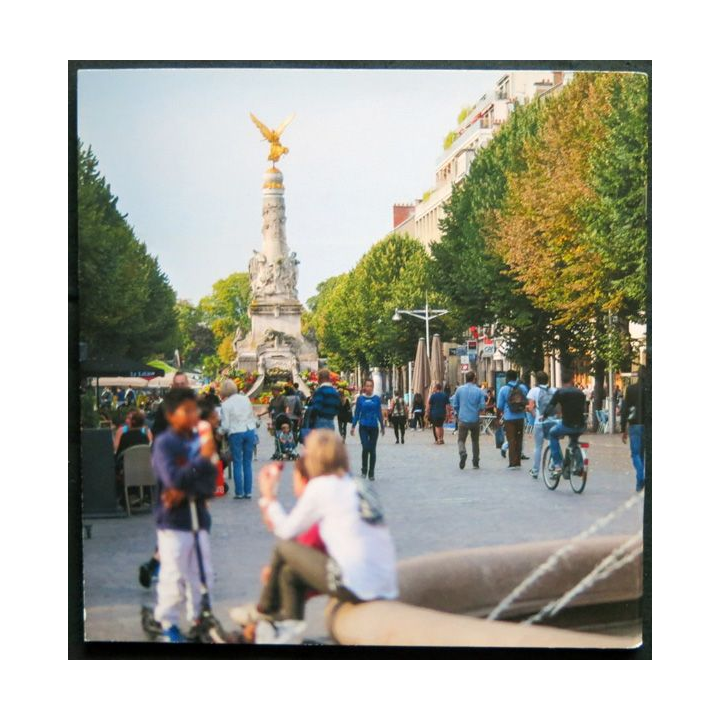 Reims 100 ans au cœur de l'histoire 14 - 18 édité par la ville de Reims
