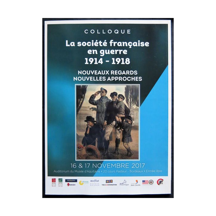 14-18 Le magazine de la grande guerre N° 78 Août, Sept, Oct 2017 aux éditions SOTECA SARL