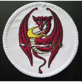152° RI : insigne tissu 8 cm du 152° régiment d'infanterie